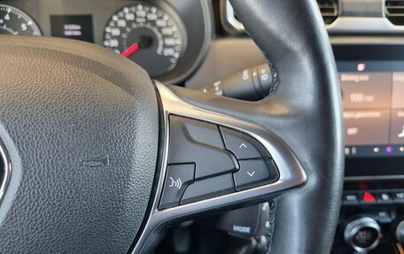 Renault Duster, 2021 год, 2 250 000 рублей, 17 фотография