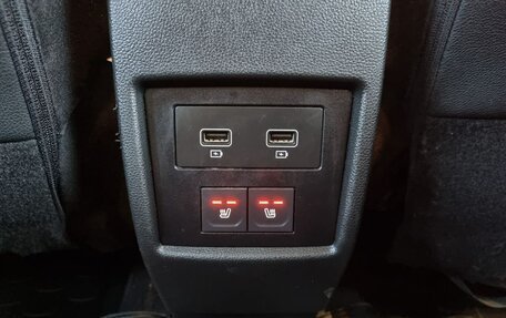 Renault Duster, 2021 год, 2 250 000 рублей, 31 фотография