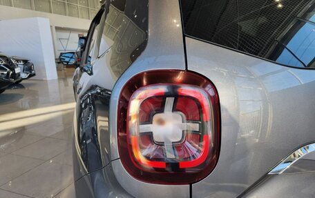 Renault Duster, 2021 год, 2 250 000 рублей, 33 фотография