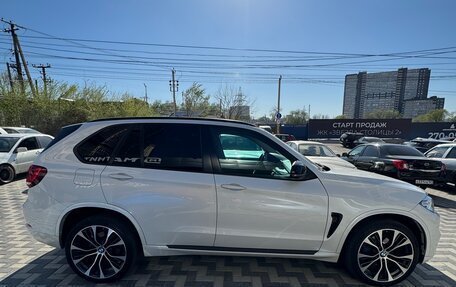 BMW X5, 2015 год, 3 100 000 рублей, 4 фотография