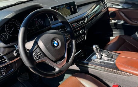 BMW X5, 2015 год, 3 100 000 рублей, 10 фотография