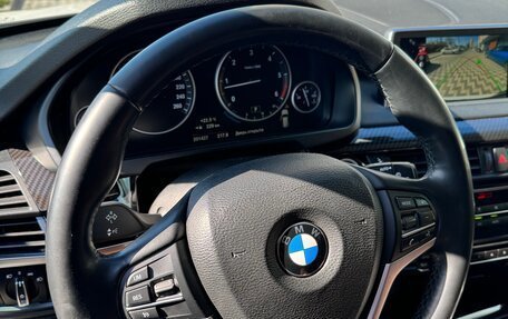 BMW X5, 2015 год, 3 100 000 рублей, 9 фотография