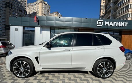 BMW X5, 2015 год, 3 100 000 рублей, 5 фотография