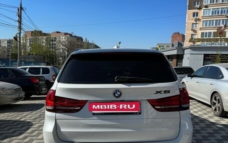 BMW X5, 2015 год, 3 100 000 рублей, 6 фотография