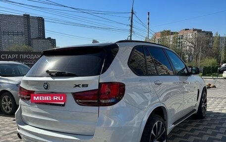 BMW X5, 2015 год, 3 100 000 рублей, 7 фотография