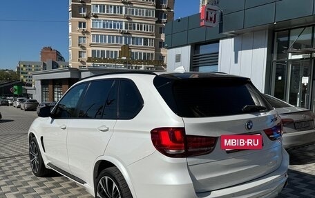 BMW X5, 2015 год, 3 100 000 рублей, 8 фотография