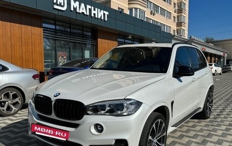 BMW X5, 2015 год, 3 100 000 рублей, 2 фотография