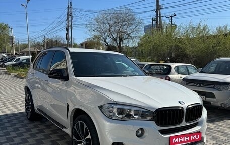 BMW X5, 2015 год, 3 100 000 рублей, 3 фотография