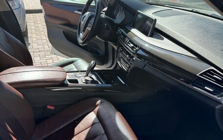BMW X5, 2015 год, 3 100 000 рублей, 14 фотография