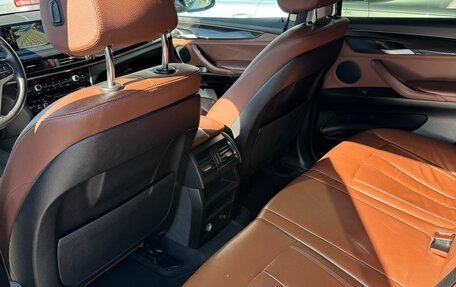 BMW X5, 2015 год, 3 100 000 рублей, 12 фотография