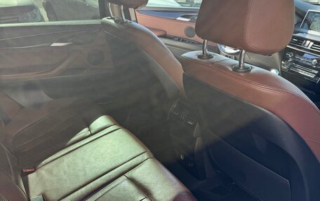 BMW X5, 2015 год, 3 100 000 рублей, 13 фотография