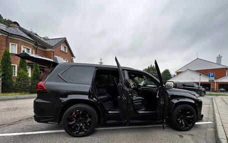 Lexus LX III, 2016 год, 7 950 000 рублей, 6 фотография