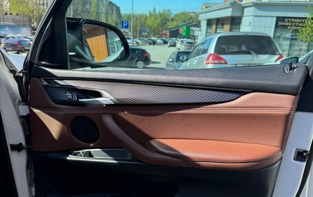 BMW X5, 2015 год, 3 100 000 рублей, 15 фотография