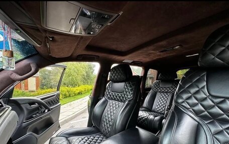 Lexus LX III, 2016 год, 7 950 000 рублей, 7 фотография