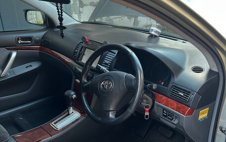 Toyota Premio, 2002 год, 640 000 рублей, 7 фотография