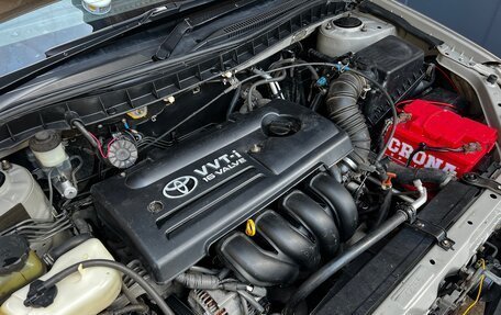 Toyota Premio, 2002 год, 640 000 рублей, 8 фотография