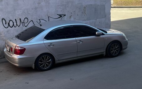 Toyota Premio, 2002 год, 640 000 рублей, 6 фотография