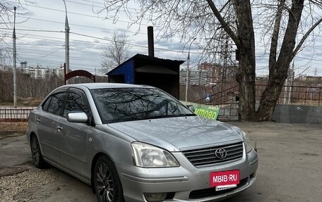 Toyota Premio, 2002 год, 640 000 рублей, 2 фотография