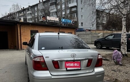 Toyota Premio, 2002 год, 640 000 рублей, 4 фотография