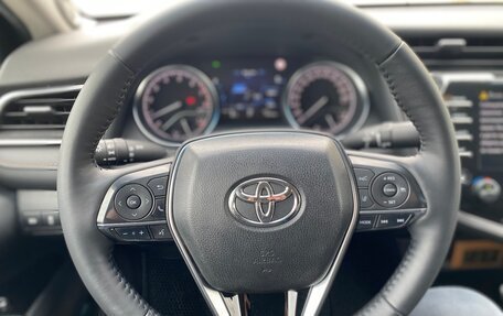 Toyota Camry, 2019 год, 2 900 000 рублей, 7 фотография