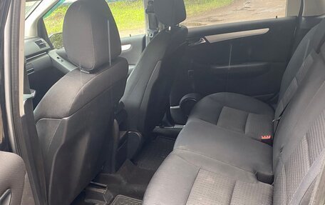 Mercedes-Benz B-Класс, 2007 год, 595 000 рублей, 8 фотография