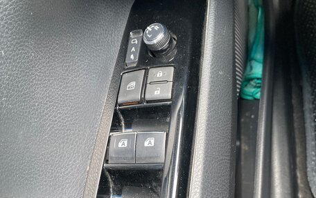 Toyota Camry, 2019 год, 2 900 000 рублей, 11 фотография