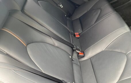 Toyota Camry, 2019 год, 2 900 000 рублей, 16 фотография