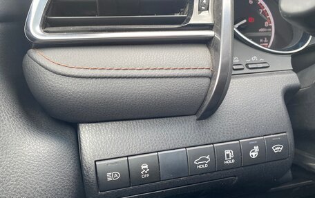Toyota Camry, 2019 год, 2 900 000 рублей, 10 фотография
