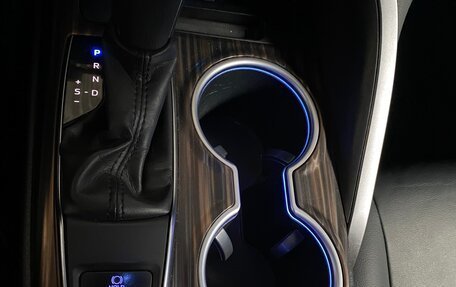 Toyota Camry, 2019 год, 2 900 000 рублей, 18 фотография