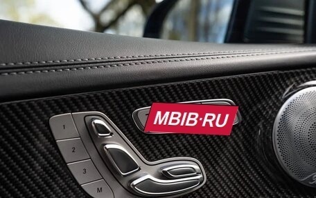 Mercedes-Benz E-Класс AMG, 2018 год, 7 990 000 рублей, 8 фотография