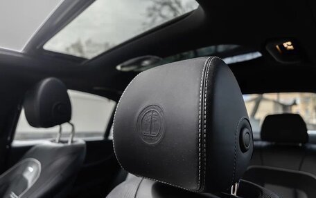 Mercedes-Benz E-Класс AMG, 2018 год, 7 990 000 рублей, 23 фотография