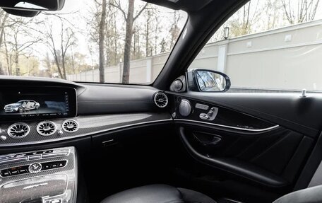 Mercedes-Benz E-Класс AMG, 2018 год, 7 990 000 рублей, 18 фотография