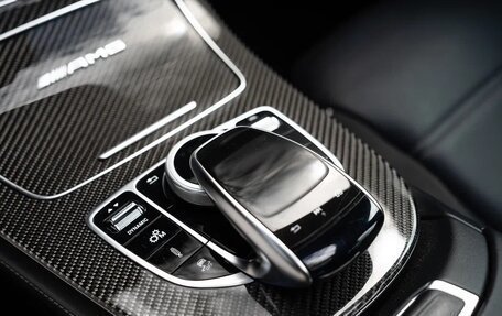 Mercedes-Benz E-Класс AMG, 2018 год, 7 990 000 рублей, 19 фотография
