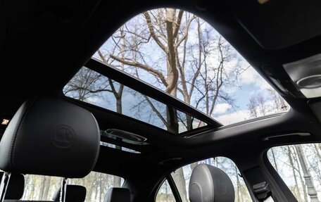 Mercedes-Benz E-Класс AMG, 2018 год, 7 990 000 рублей, 22 фотография