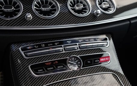 Mercedes-Benz E-Класс AMG, 2018 год, 7 990 000 рублей, 20 фотография