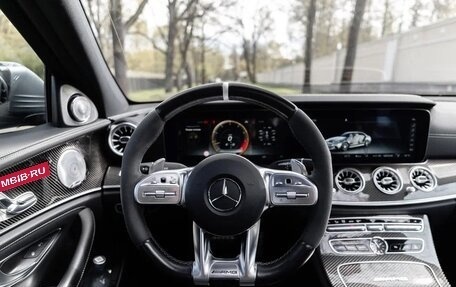 Mercedes-Benz E-Класс AMG, 2018 год, 7 990 000 рублей, 16 фотография