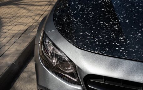 Mercedes-Benz E-Класс AMG, 2018 год, 7 990 000 рублей, 39 фотография