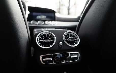 Mercedes-Benz E-Класс AMG, 2018 год, 7 990 000 рублей, 31 фотография