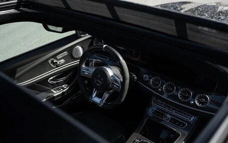 Mercedes-Benz E-Класс AMG, 2018 год, 7 990 000 рублей, 37 фотография