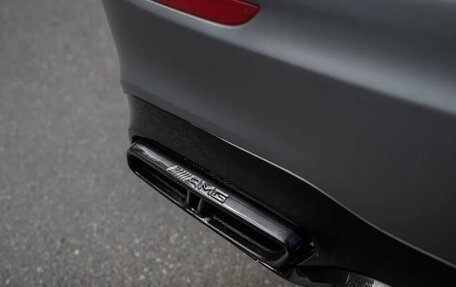 Mercedes-Benz E-Класс AMG, 2018 год, 7 990 000 рублей, 33 фотография