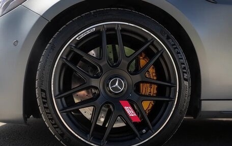 Mercedes-Benz E-Класс AMG, 2018 год, 7 990 000 рублей, 40 фотография
