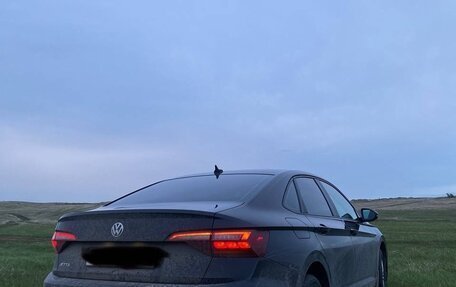Volkswagen Jetta VII, 2020 год, 2 300 000 рублей, 4 фотография