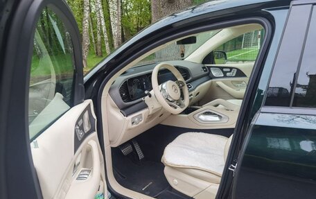 Mercedes-Benz GLE AMG, 2023 год, 15 000 000 рублей, 5 фотография