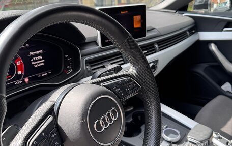 Audi A5, 2019 год, 3 300 000 рублей, 9 фотография