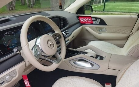 Mercedes-Benz GLE AMG, 2023 год, 15 000 000 рублей, 6 фотография