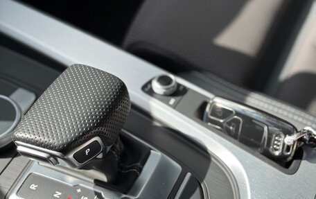 Audi A5, 2019 год, 3 300 000 рублей, 10 фотография
