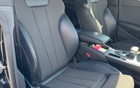 Audi A5, 2019 год, 3 300 000 рублей, 17 фотография
