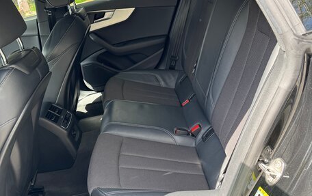 Audi A5, 2019 год, 3 300 000 рублей, 22 фотография