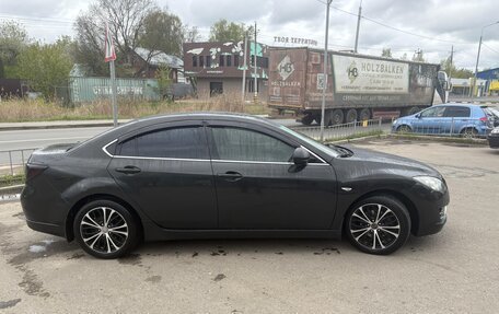 Mazda 6, 2008 год, 880 000 рублей, 6 фотография