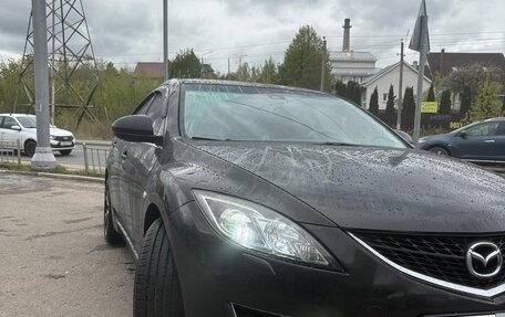 Mazda 6, 2008 год, 880 000 рублей, 4 фотография